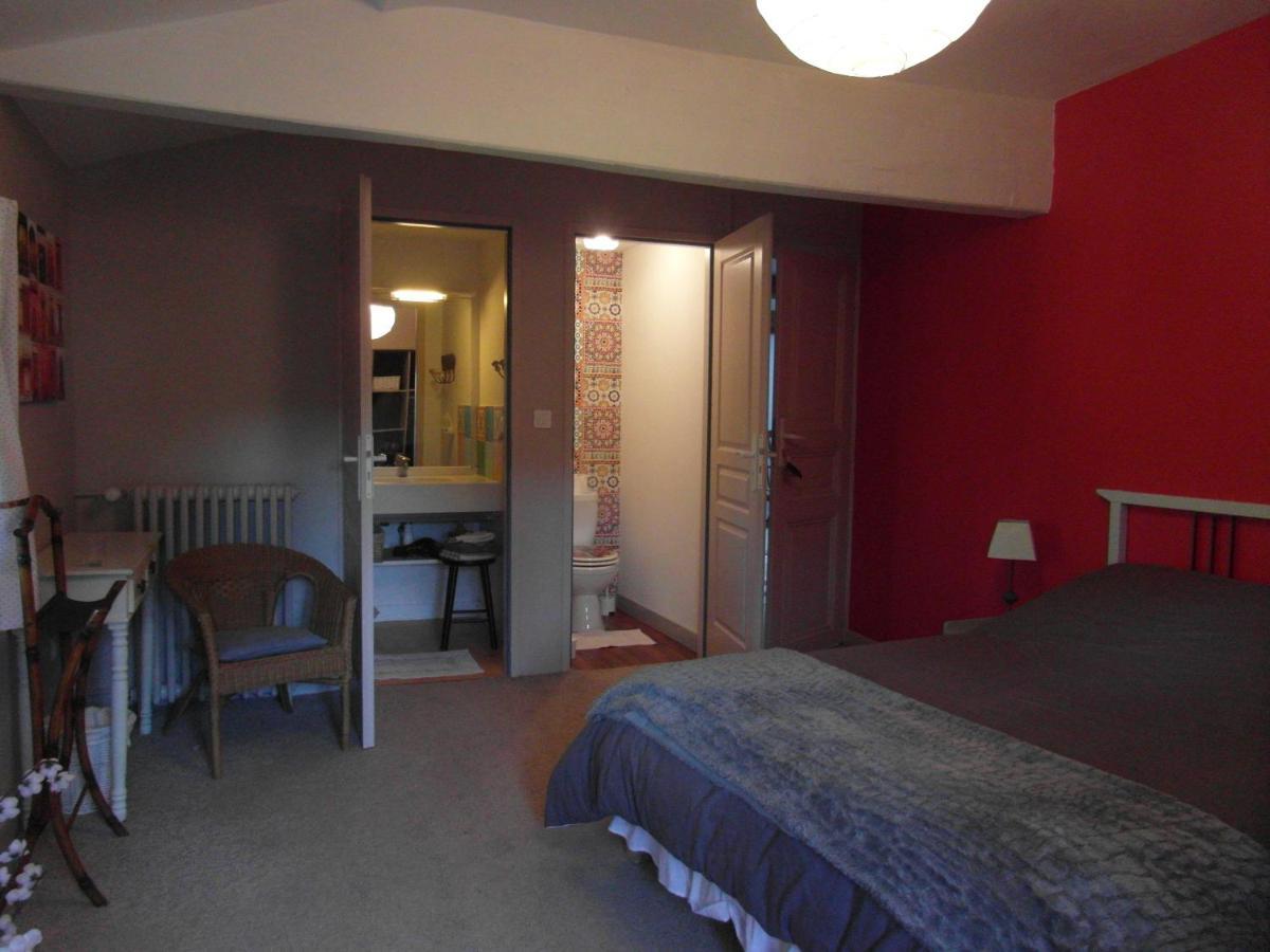 Chambres D'Hotes - B&B Getigne Kültér fotó